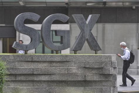 adddx|Singapore trading platform ADDX expects big surge in transactions.